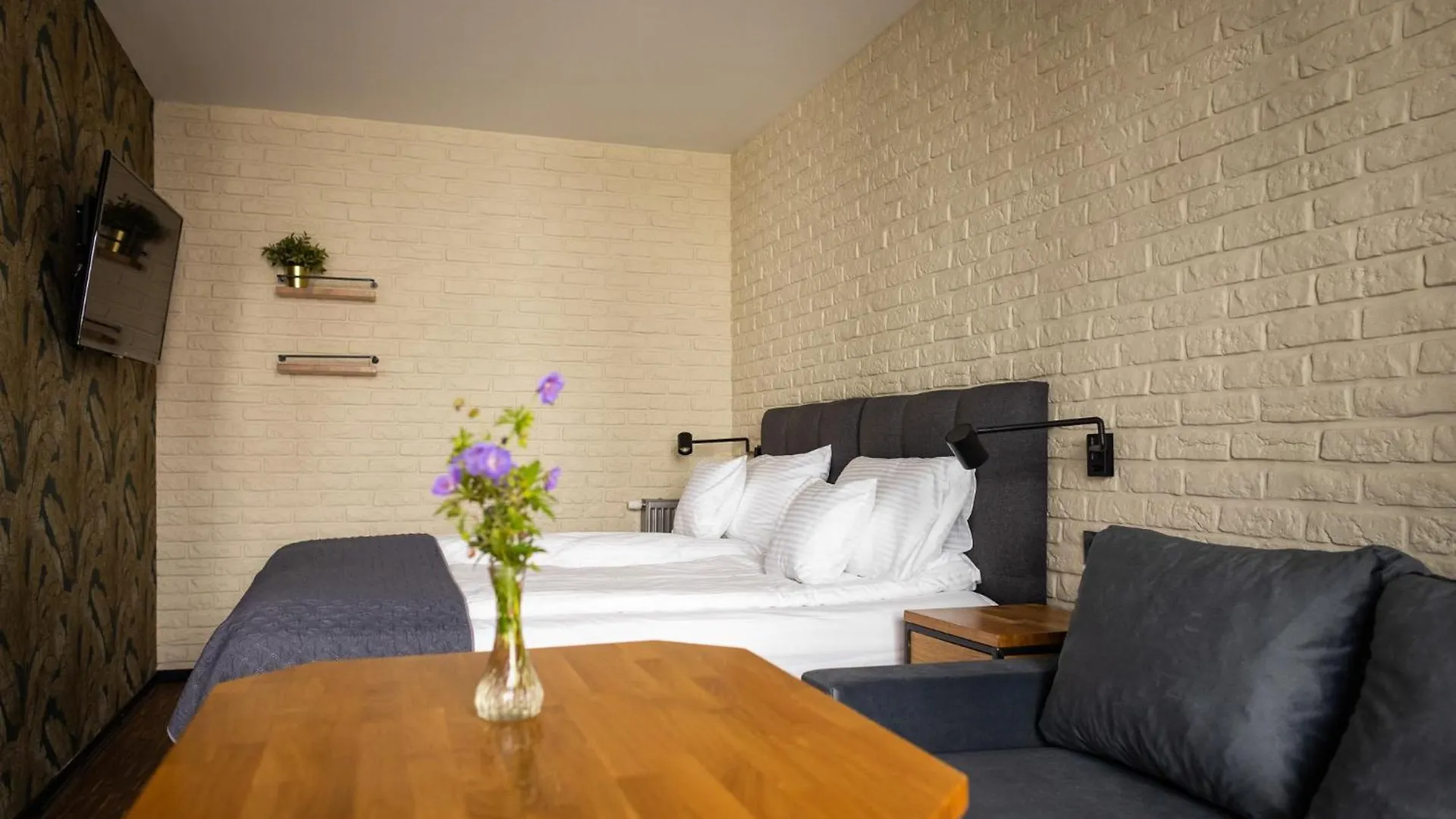 Rozana Loft - Old Town Lägenhet Kraków Polen