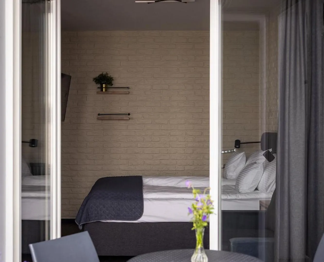 Apartamento Rozana Loft - Old Town Cracovia Polonia