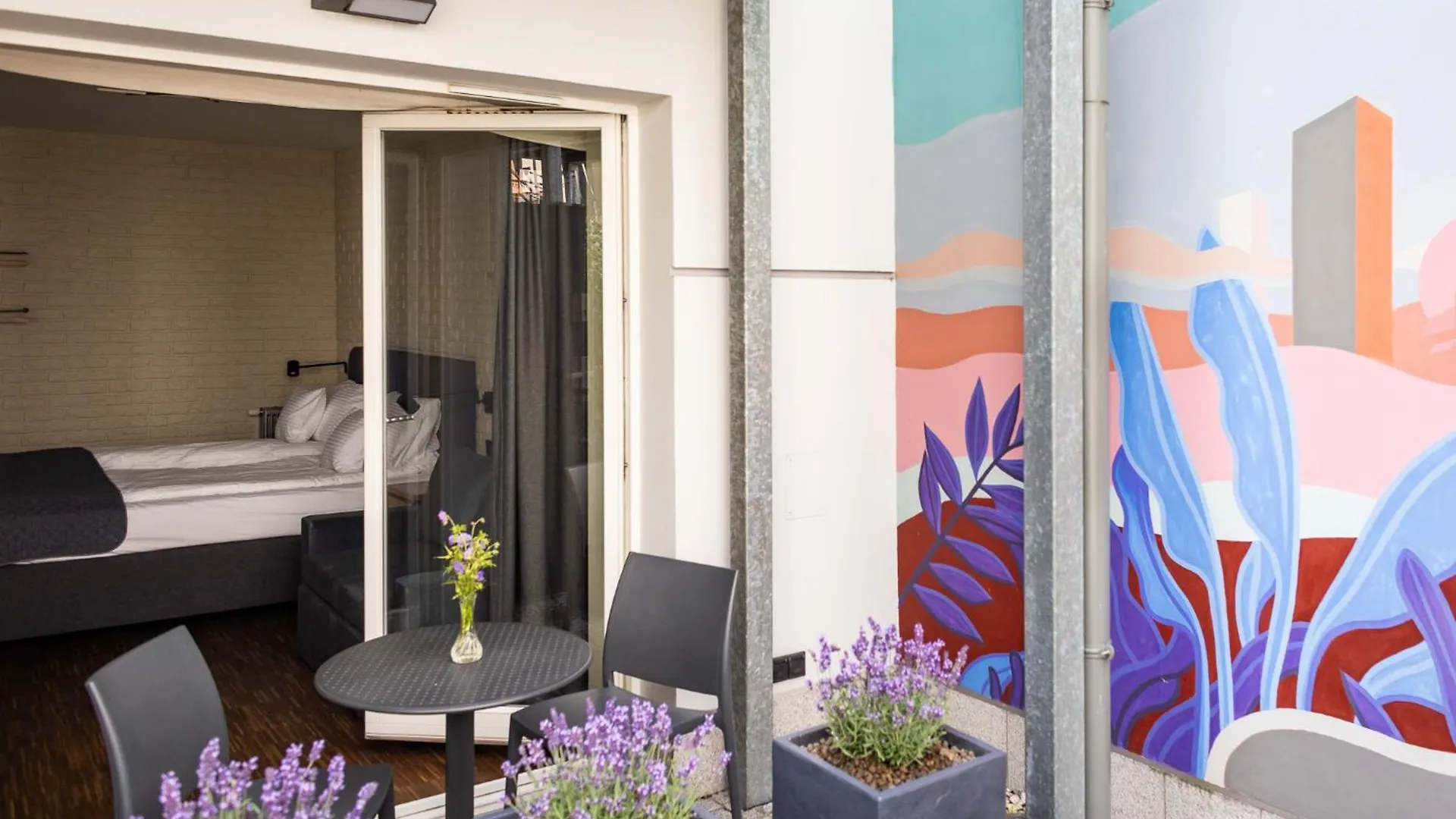 Apartamento Rozana Loft - Old Town Cracovia 0*,