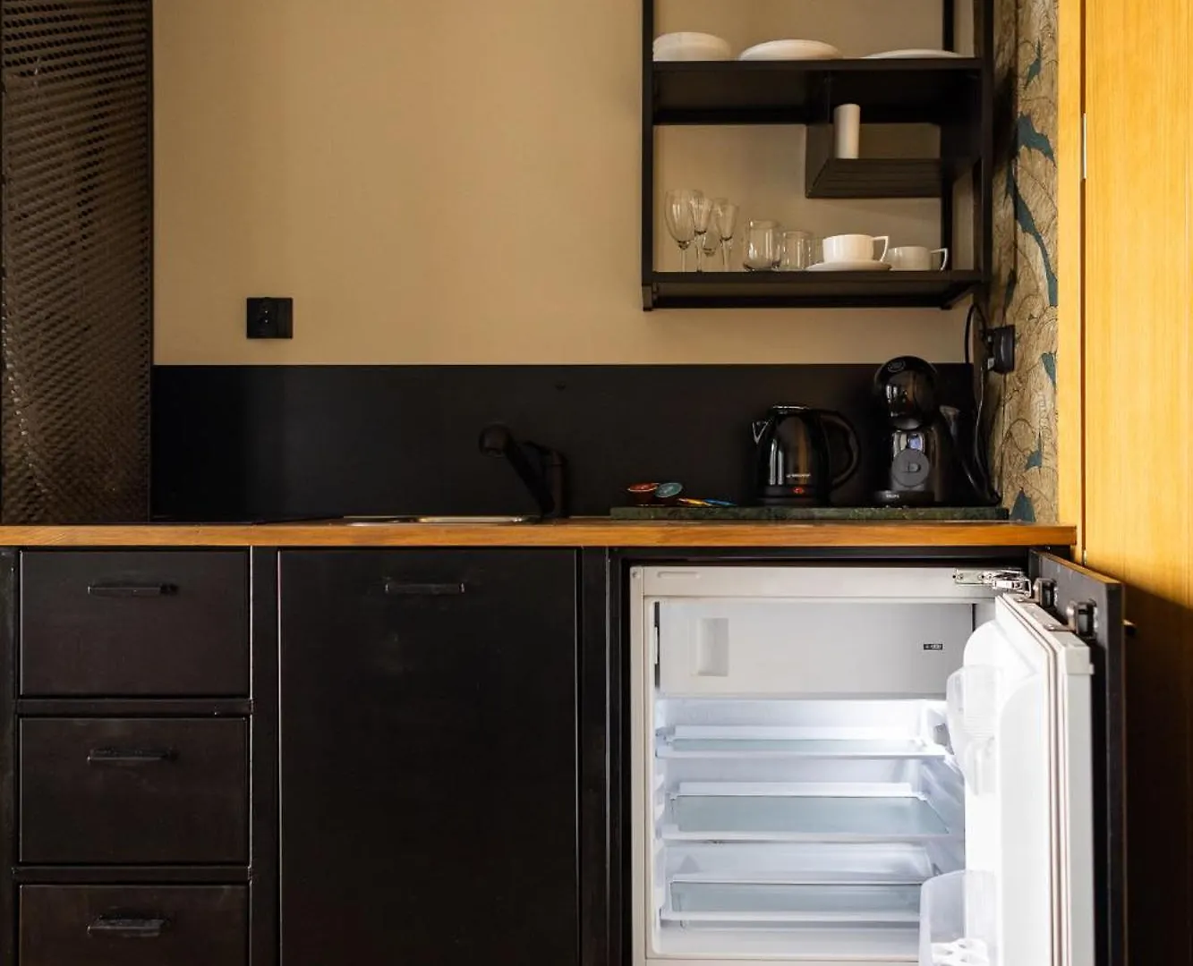 Apartamento Rozana Loft - Old Town Cracovia