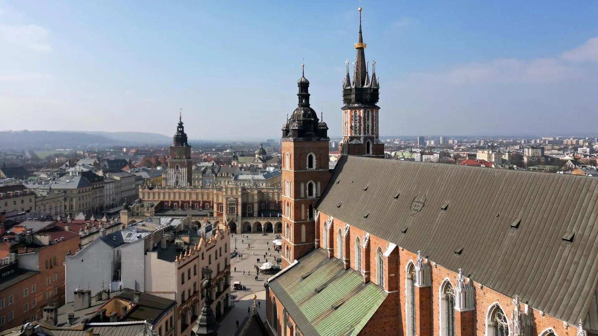 Apartamento Rozana Loft - Old Town Cracovia 0*,  Polonia