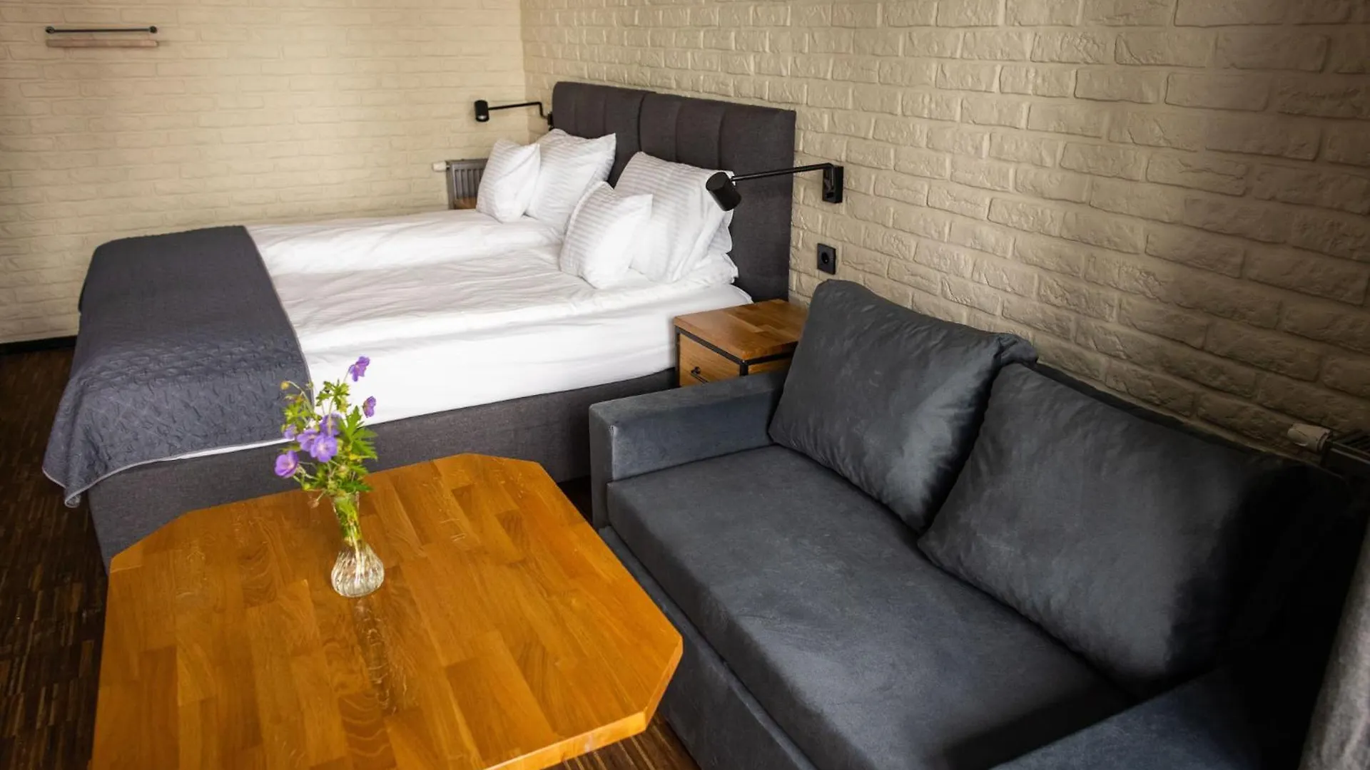 Apartamento Rozana Loft - Old Town Cracovia