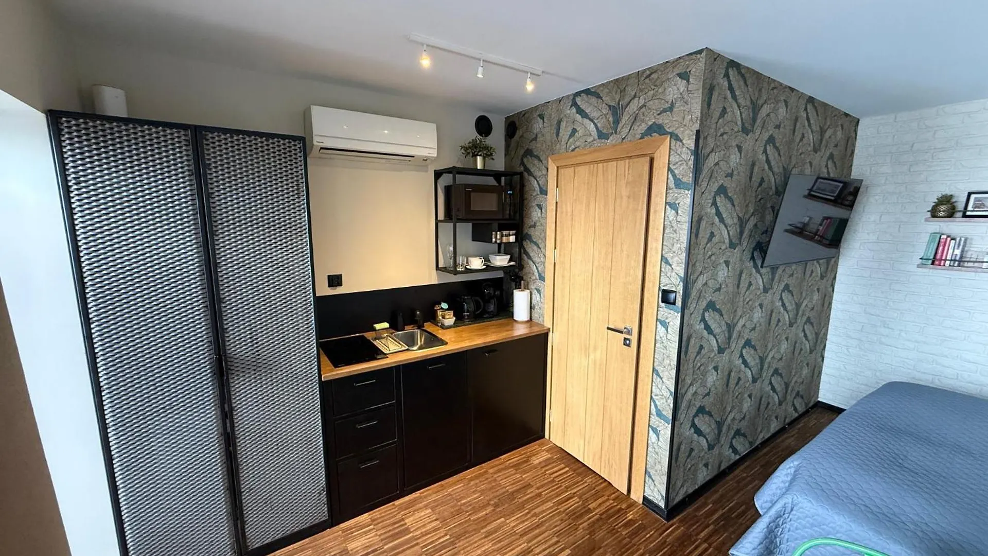 Apartamento Rozana Loft - Old Town Cracovia 0*,  Polonia
